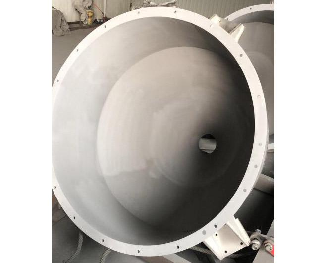 料仓碳化钨涂层