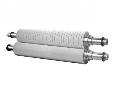 瓦楞辊碳化钨涂层