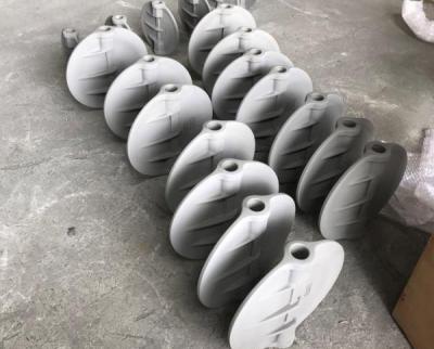 碟阀碳化钨涂层