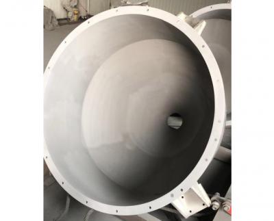 料仓碳化钨涂层