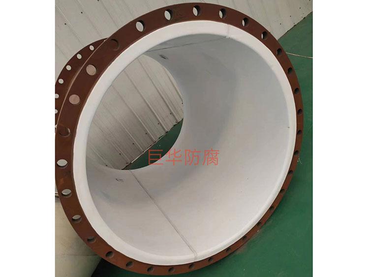 罐体以及内件衬四氟