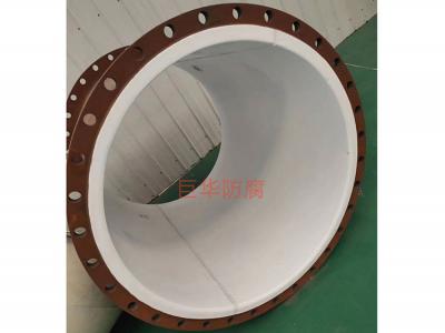 罐体以及内件衬四氟